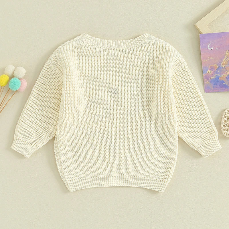 Pullover Big sister