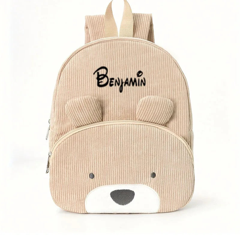 Personalisierter Rucksack Mayla
