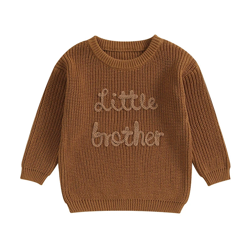 Pullover Little brother