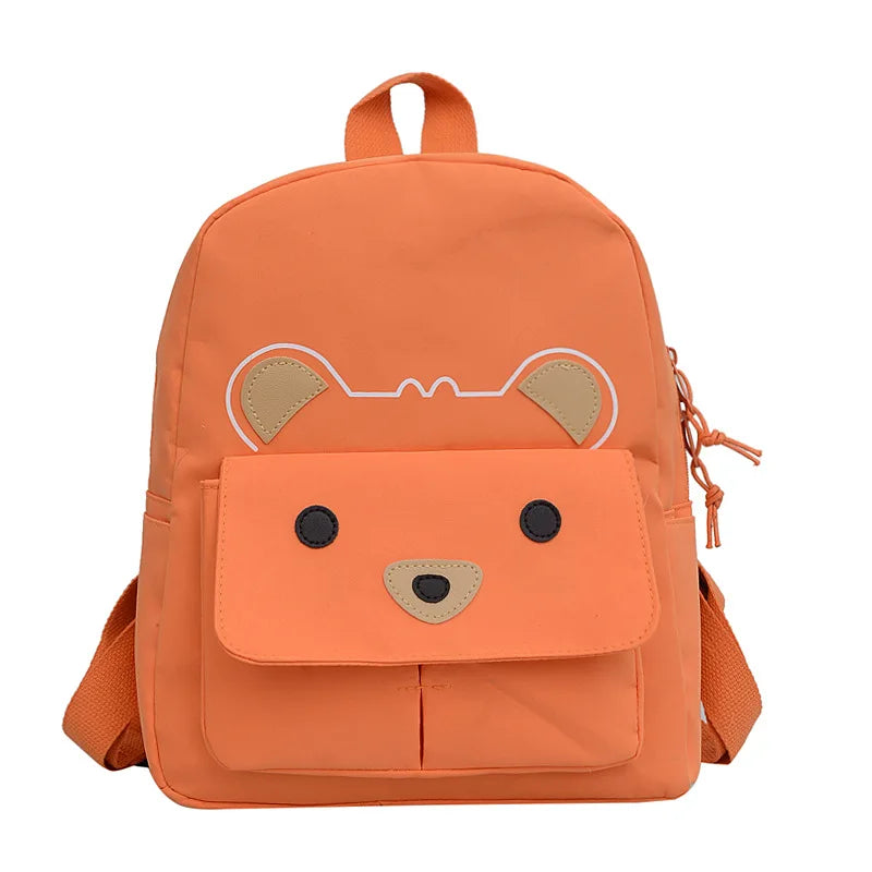 Personalisierter Rucksack Leni
