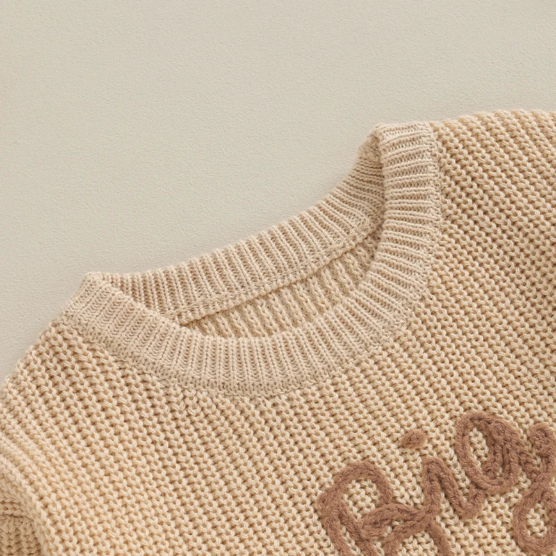 Pullover Big brother
