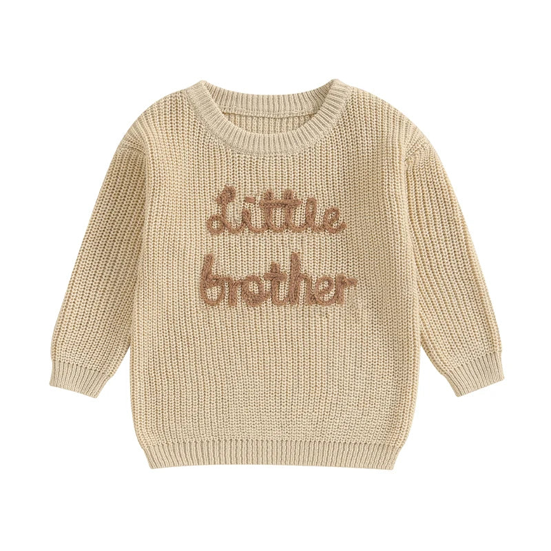 Pullover Little brother