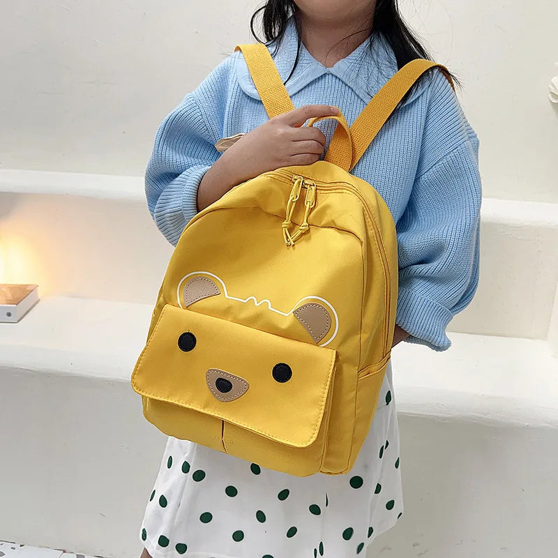 Personalisierter Rucksack Leni
