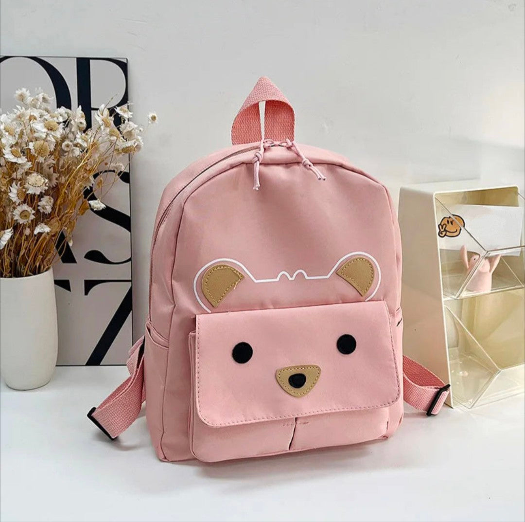 Personalisierter Rucksack Leni