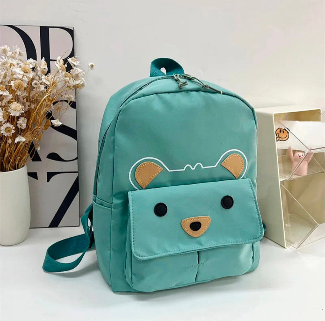 Personalisierter Rucksack Leni