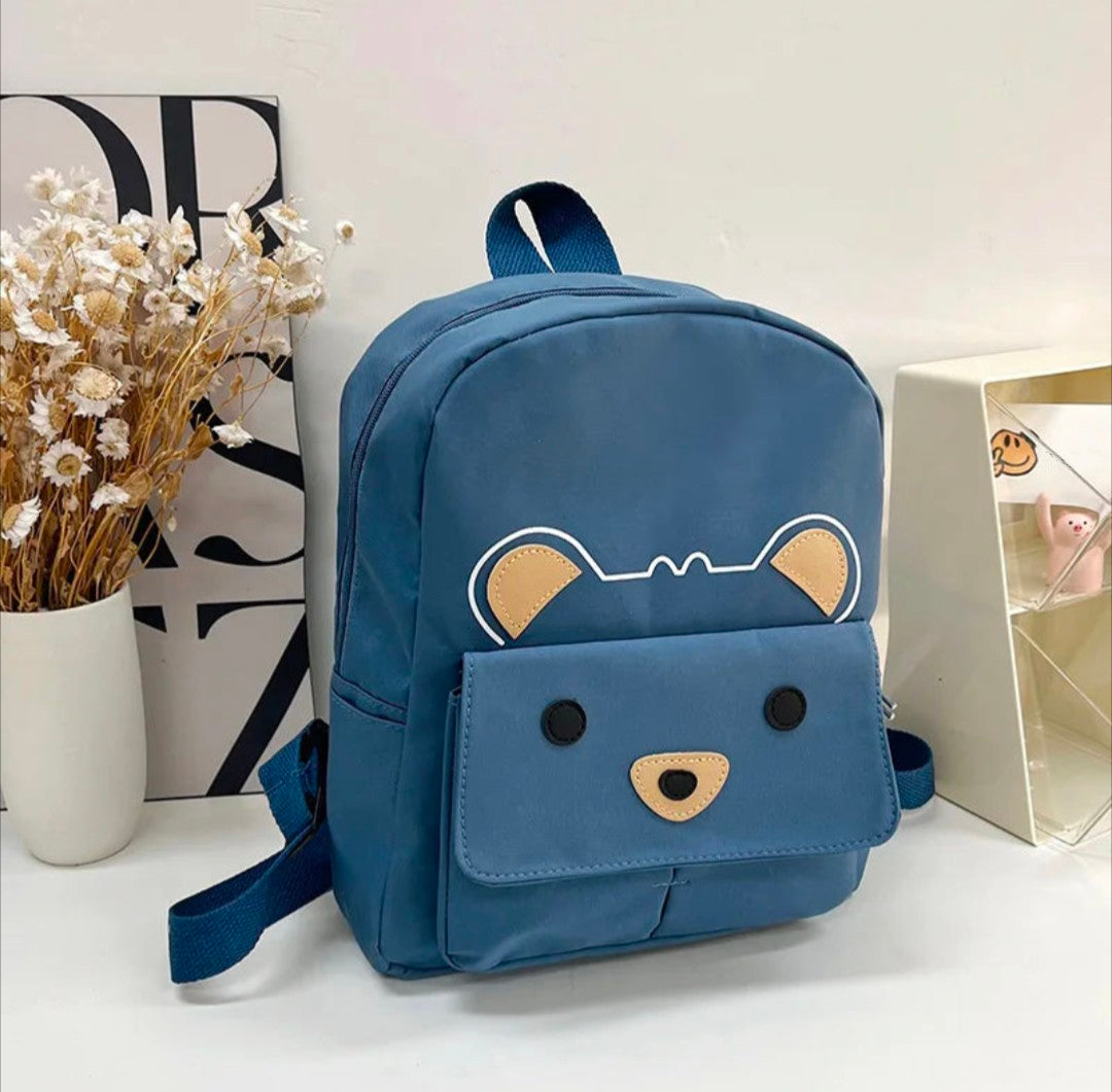 Personalisierter Rucksack Leni