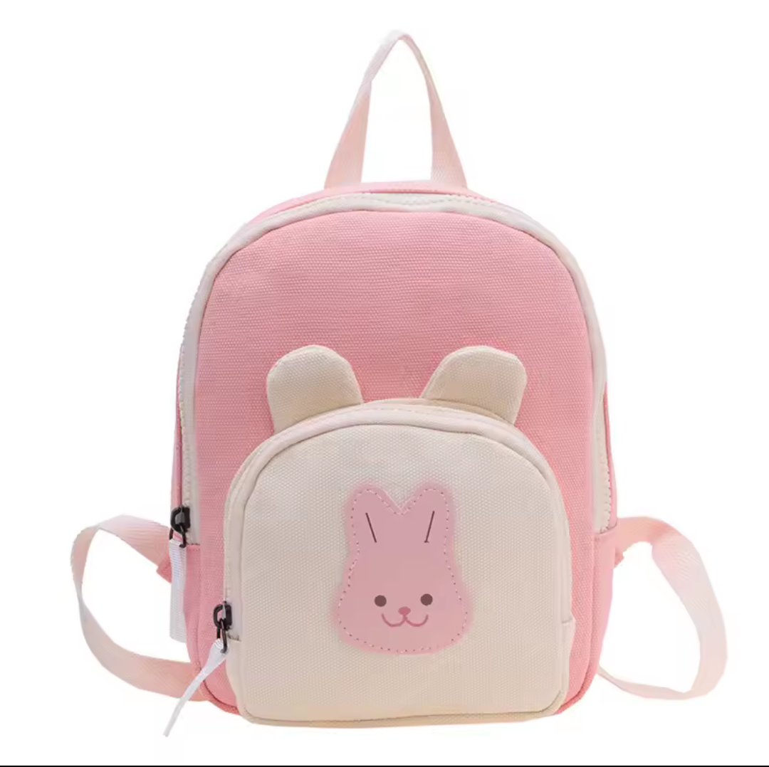 Personalisierter Canvas Rucksack Marlo