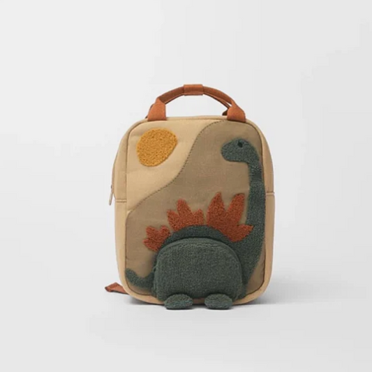 Personalisierter Dino Rucksack Marvin